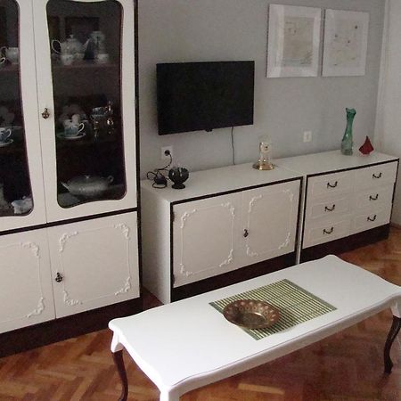 Vukini Apartment Σπλιτ Εξωτερικό φωτογραφία