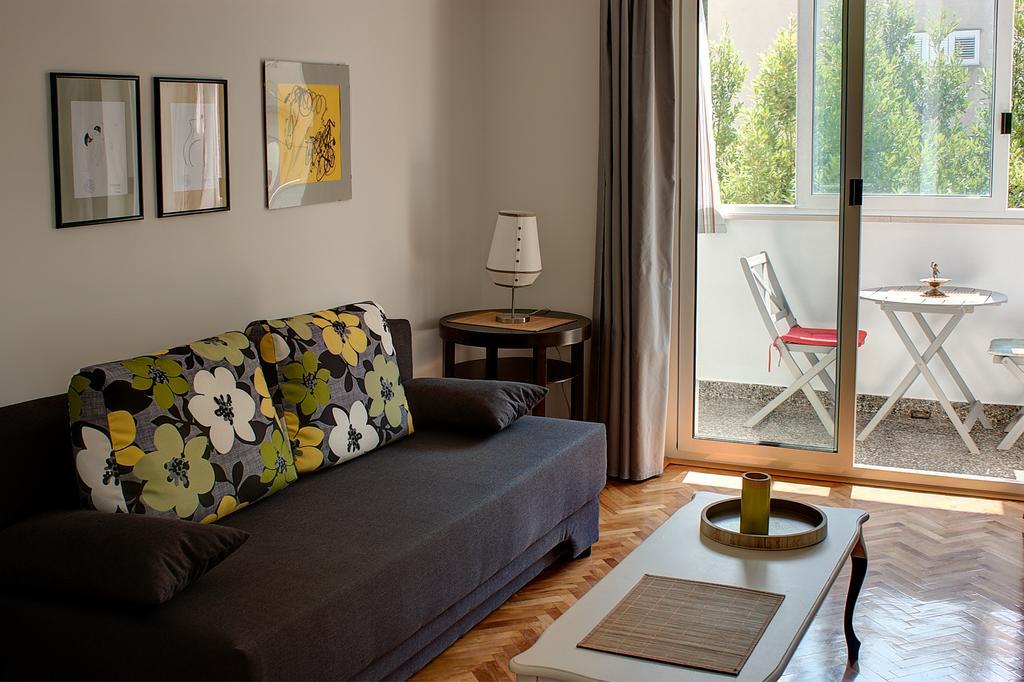 Vukini Apartment Σπλιτ Εξωτερικό φωτογραφία