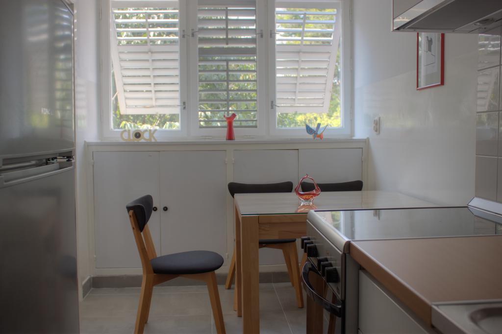 Vukini Apartment Σπλιτ Εξωτερικό φωτογραφία