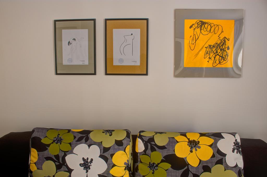 Vukini Apartment Σπλιτ Εξωτερικό φωτογραφία