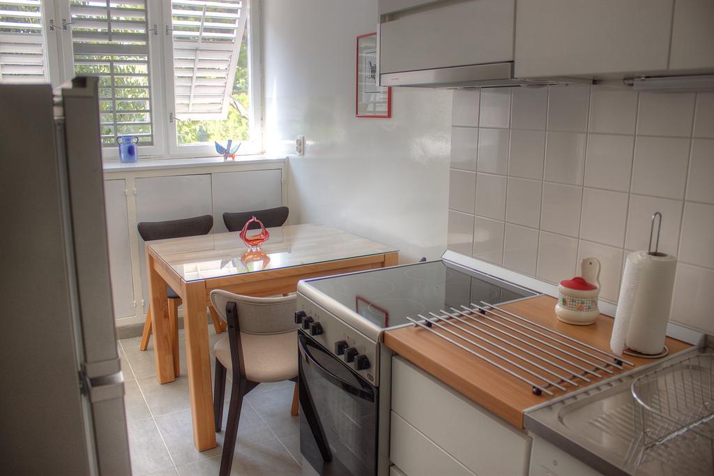 Vukini Apartment Σπλιτ Εξωτερικό φωτογραφία