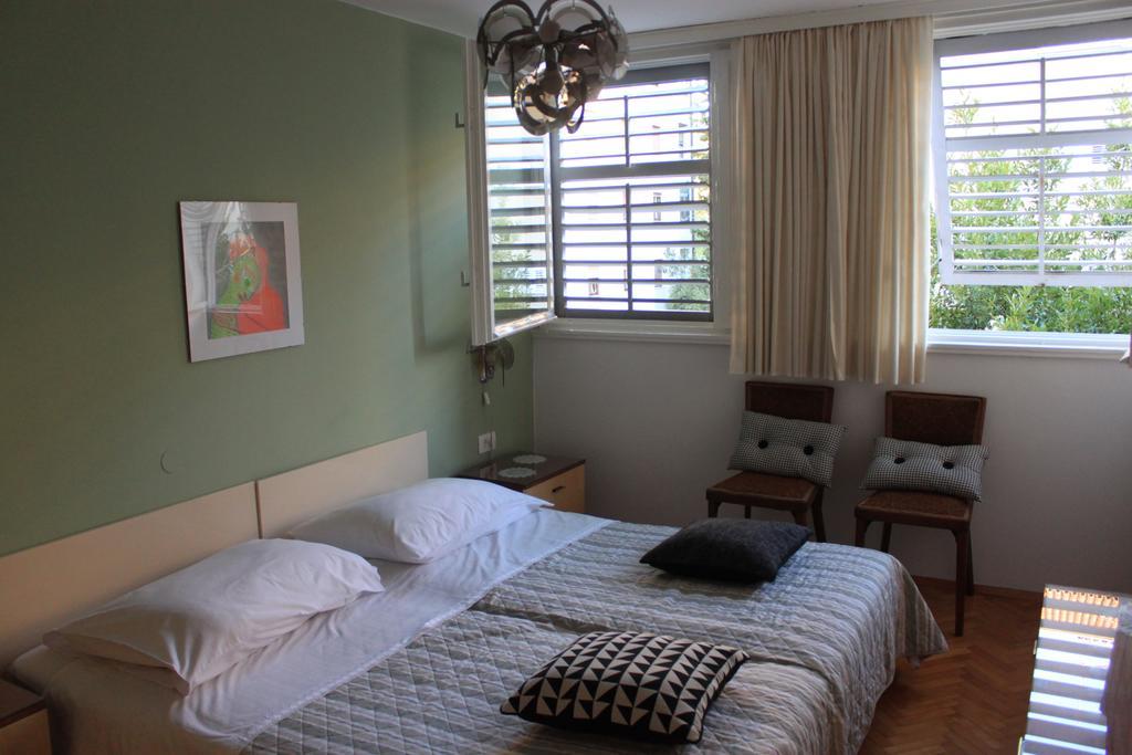 Vukini Apartment Σπλιτ Εξωτερικό φωτογραφία