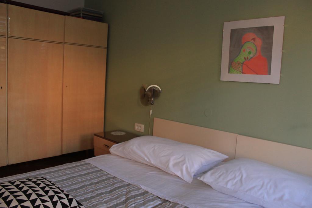 Vukini Apartment Σπλιτ Εξωτερικό φωτογραφία