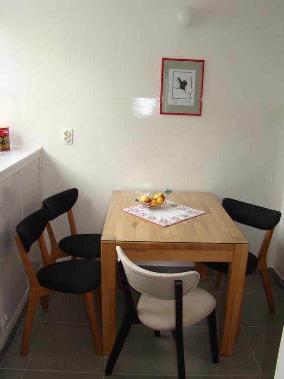 Vukini Apartment Σπλιτ Εξωτερικό φωτογραφία