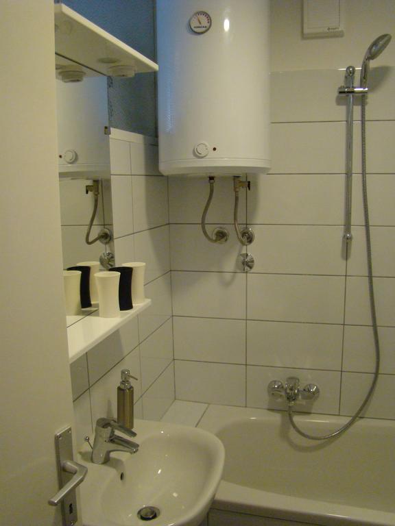 Vukini Apartment Σπλιτ Εξωτερικό φωτογραφία