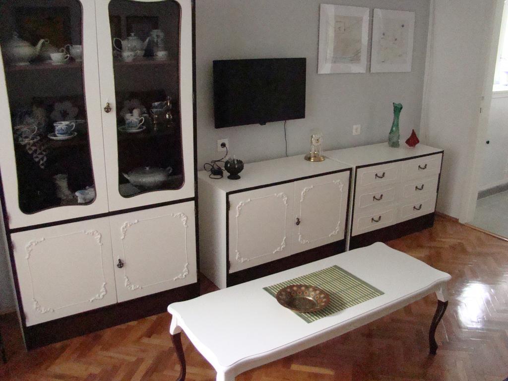 Vukini Apartment Σπλιτ Εξωτερικό φωτογραφία