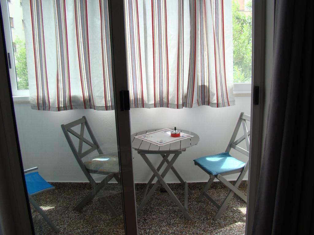 Vukini Apartment Σπλιτ Εξωτερικό φωτογραφία