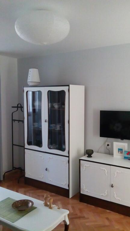 Vukini Apartment Σπλιτ Εξωτερικό φωτογραφία